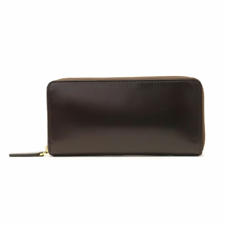 チョコ(43) | ［ピーアイディー］ 長財布 P | ギャレリア Bag＆Luggage