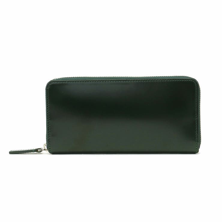 グリーン(50) | ［ピーアイディー］ 長財布 P | ギャレリア Bag＆Luggage