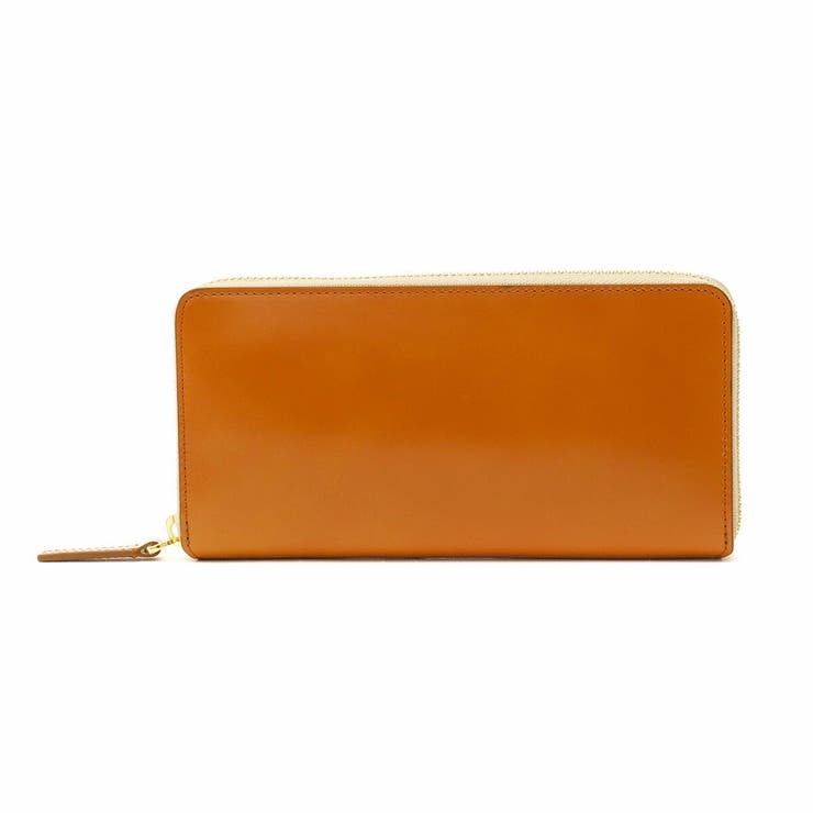 キャメル(73) | ［ピーアイディー］ 長財布 P | ギャレリア Bag＆Luggage