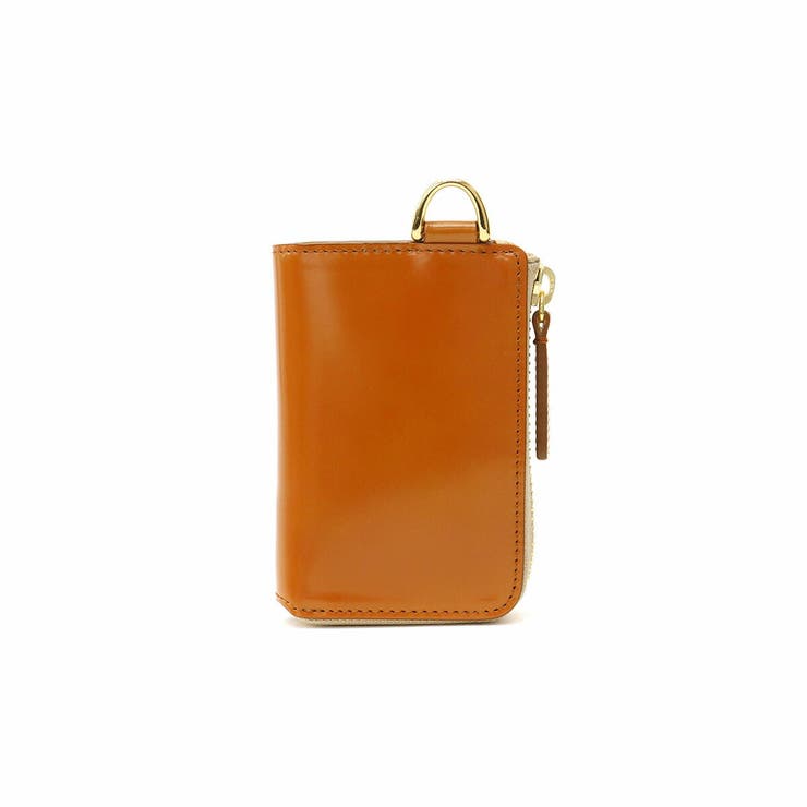キャメル(73) | ［ピーアイディー］ コインケース P | ギャレリア Bag＆Luggage