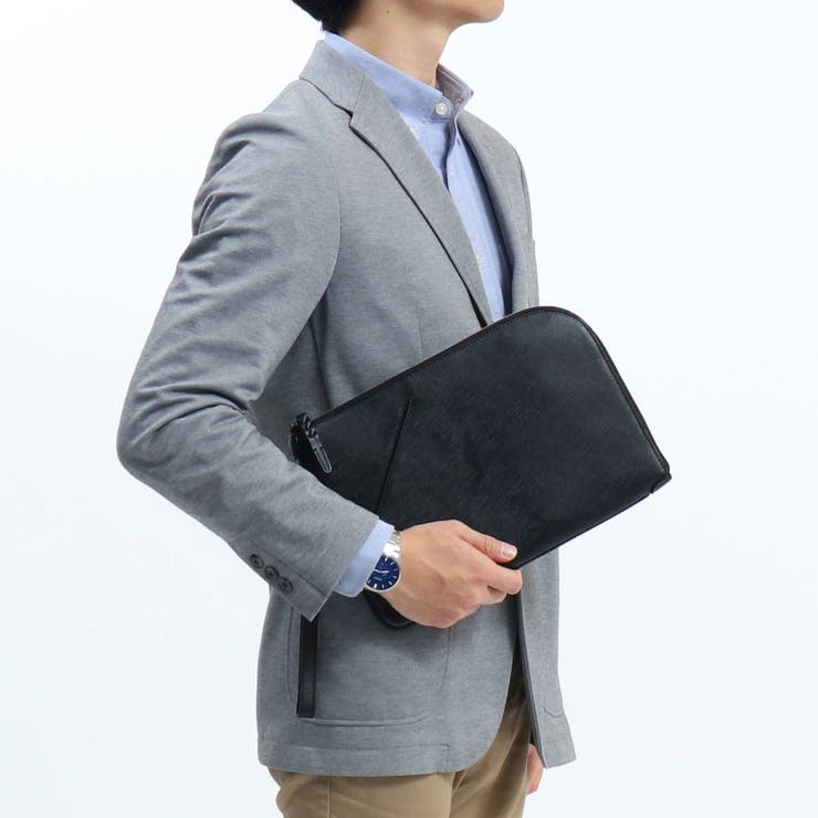クラッチバッグ P i | ギャレリア Bag＆Luggage | 詳細画像9 