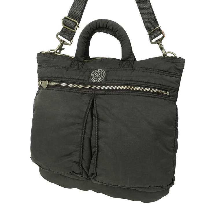 ブラック(10) | ［Porter Classic ポータークラシック］スーパーナイロン | ギャレリア Bag＆Luggage