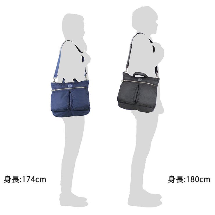 ［Porter Classic ポータークラシック］スーパーナイロン | ギャレリア Bag＆Luggage | 詳細画像8 