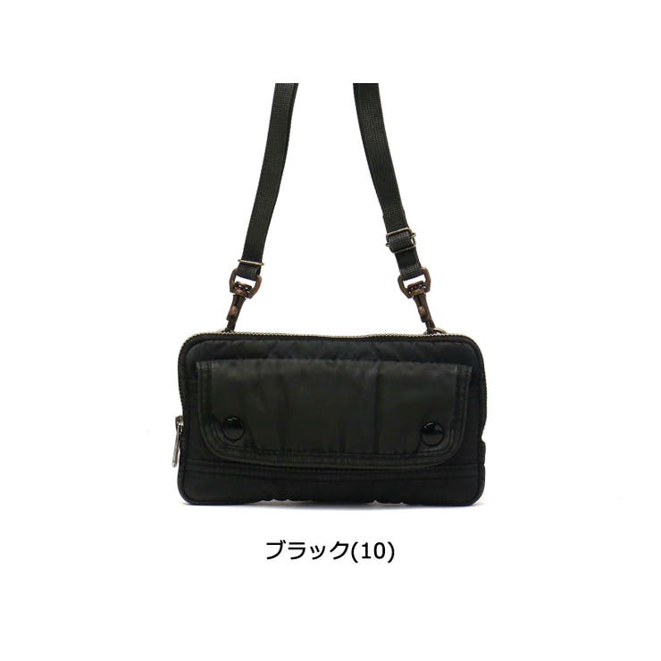 ［Porter Classic ポータークラシック］バッグ | ギャレリア Bag＆Luggage | 詳細画像2 