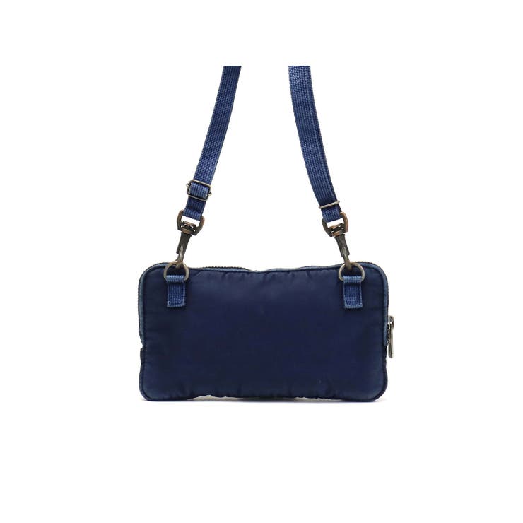 ［Porter Classic ポータークラシック］バッグ | ギャレリア Bag＆Luggage | 詳細画像9 