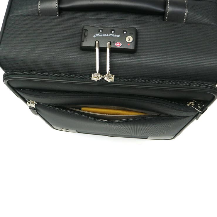 スーツケース 機内持ち込み PROTeCA | ギャレリア Bag＆Luggage | 詳細画像14 