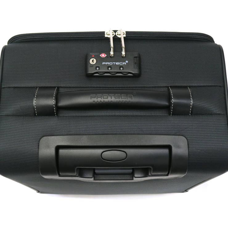 スーツケース 機内持ち込み PROTeCA | ギャレリア Bag＆Luggage | 詳細画像21 