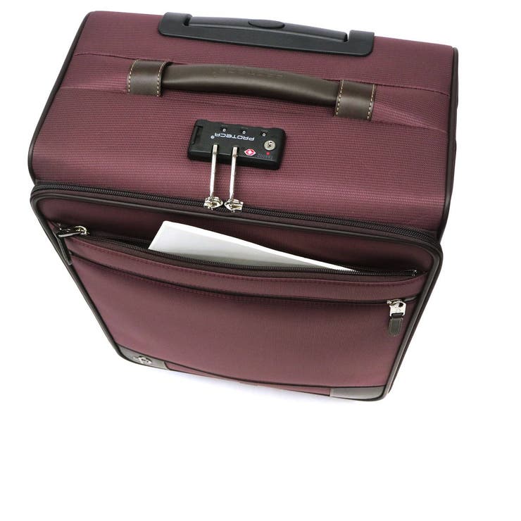 スーツケース 機内持ち込み PROTeCA | ギャレリア Bag＆Luggage | 詳細画像14 