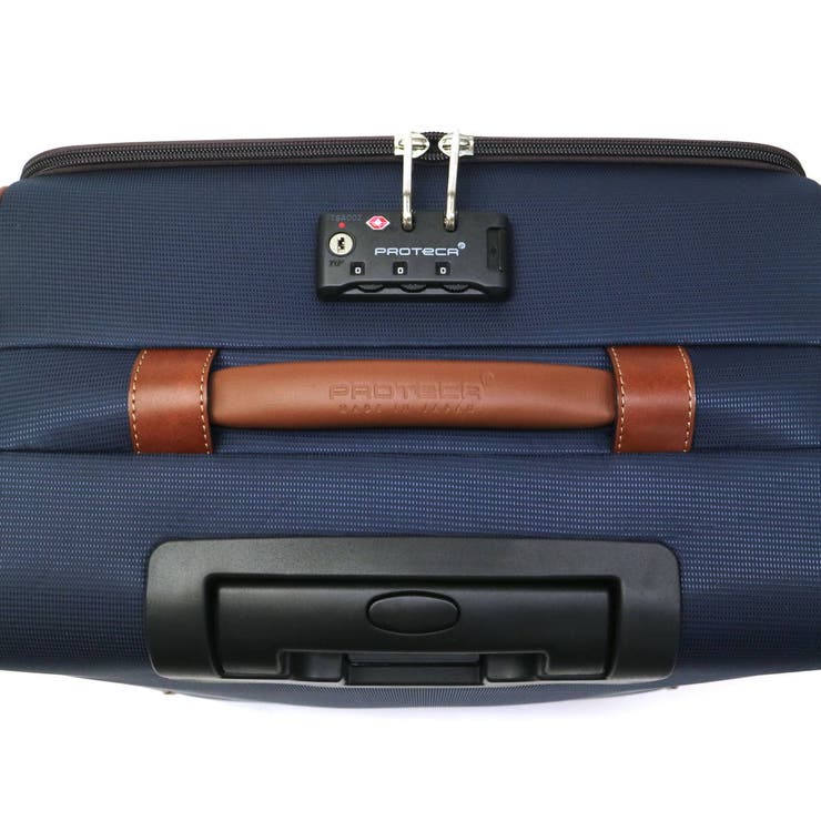 スーツケース 機内持ち込み PROTeCA | ギャレリア Bag＆Luggage | 詳細画像21 