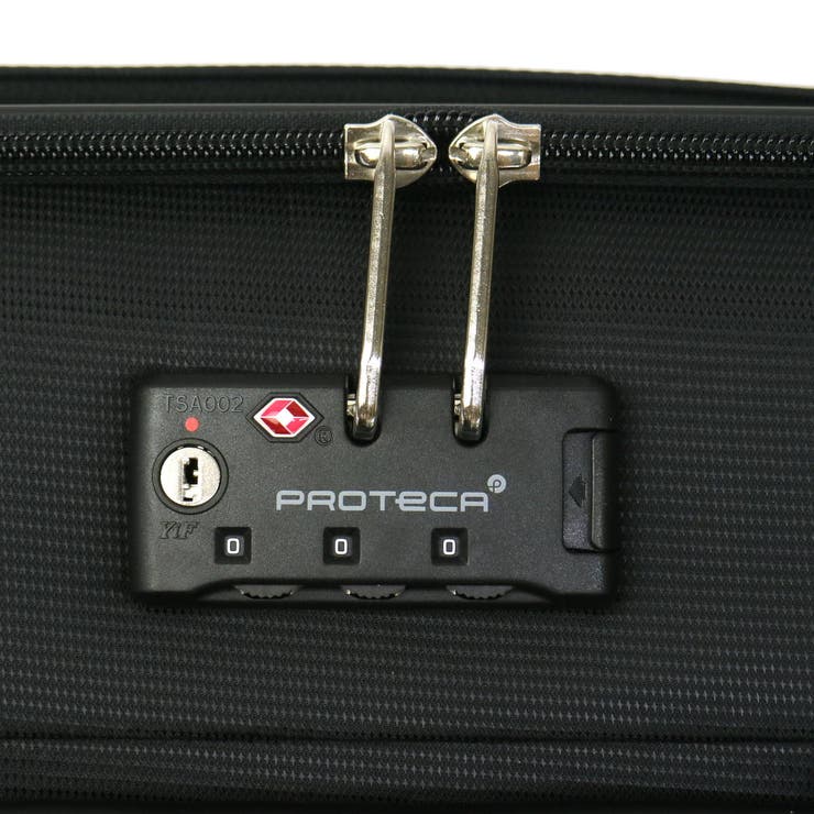 スーツケース 機内持ち込み PROTeCA | ギャレリア Bag＆Luggage | 詳細画像24 