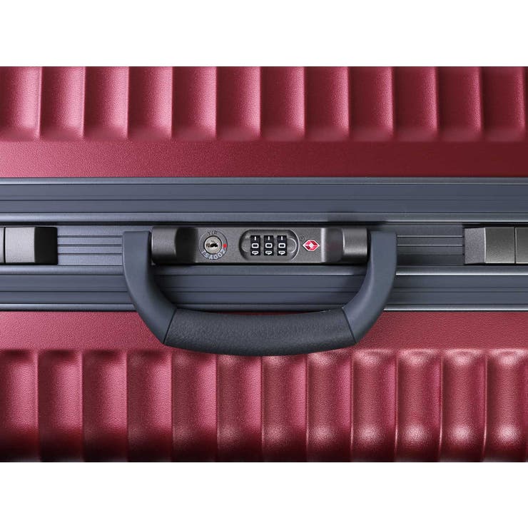 ［3年保証］ ［プロテカ］スーツケース PROTeCA | ギャレリア Bag＆Luggage | 詳細画像25 