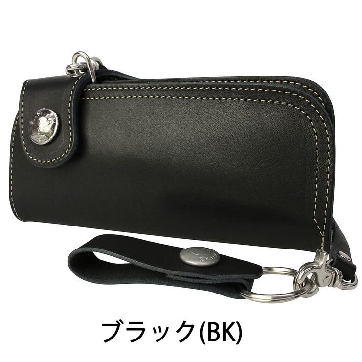 ［Redmoon レッドムーン］財布 長財布 | ギャレリア Bag＆Luggage | 詳細画像2 