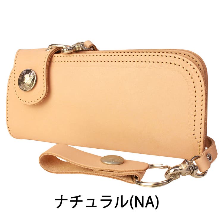 ［Redmoon レッドムーン］財布 長財布 | ギャレリア Bag＆Luggage | 詳細画像4 