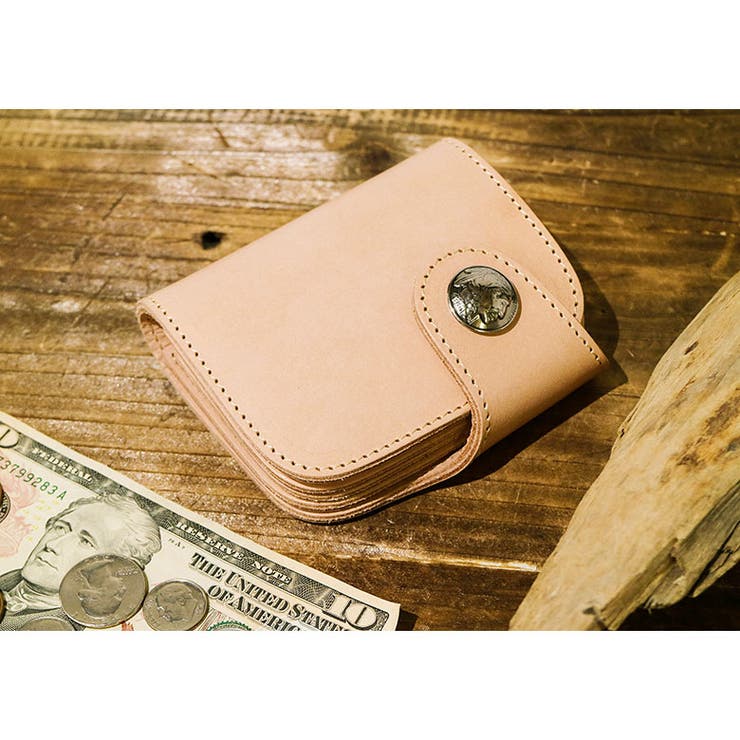 二つ折り財布 財布 SHORT | ギャレリア Bag＆Luggage | 詳細画像6 