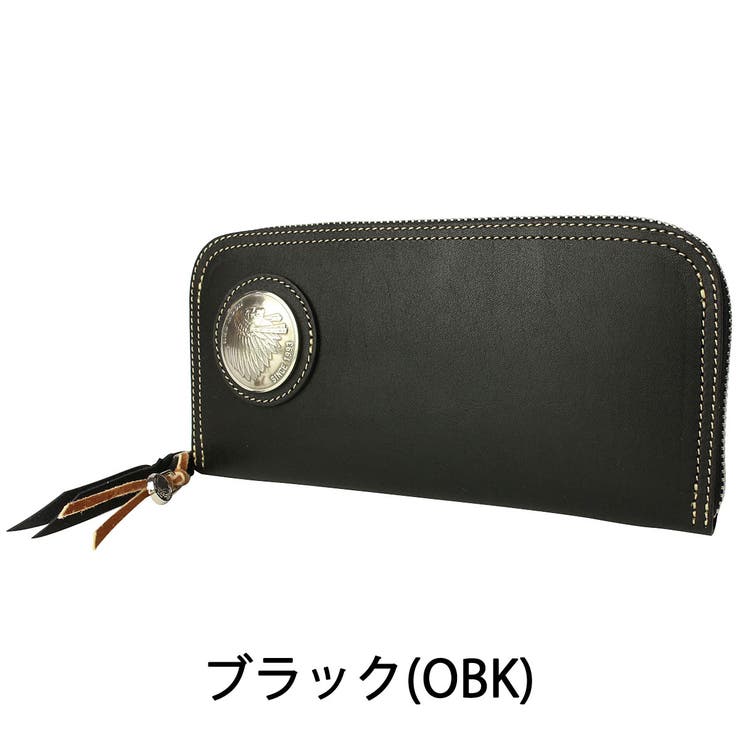 財布 長財布 ROUND | ギャレリア Bag＆Luggage | 詳細画像2 
