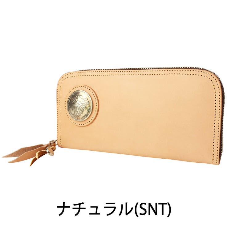 財布 長財布 ROUND | ギャレリア Bag＆Luggage | 詳細画像5 