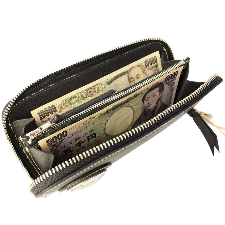 財布 長財布 ROUND | ギャレリア Bag＆Luggage | 詳細画像7 