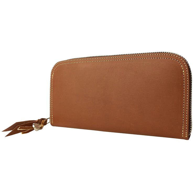 コードバン(OCB) | 財布 長財布 ROUND | ギャレリア Bag＆Luggage