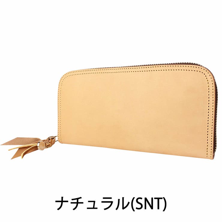 財布 長財布 ROUND | ギャレリア Bag＆Luggage | 詳細画像5 