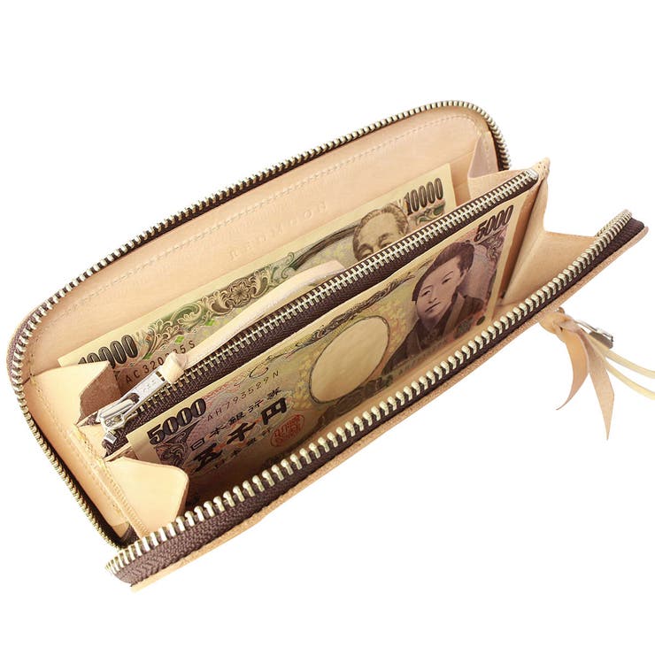 財布 長財布 ROUND | ギャレリア Bag＆Luggage | 詳細画像7 