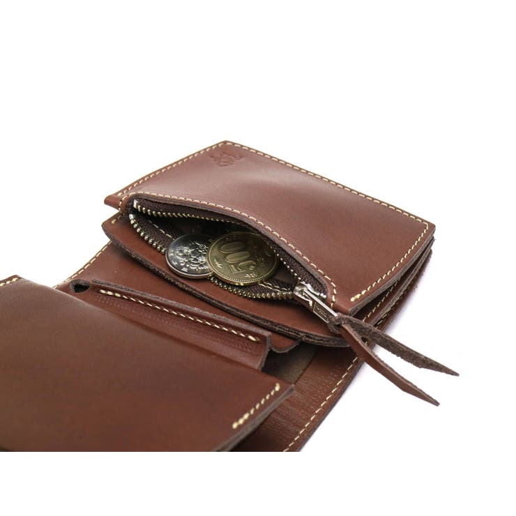 二つ折り財布 財布 MID | ギャレリア Bag＆Luggage | 詳細画像15 