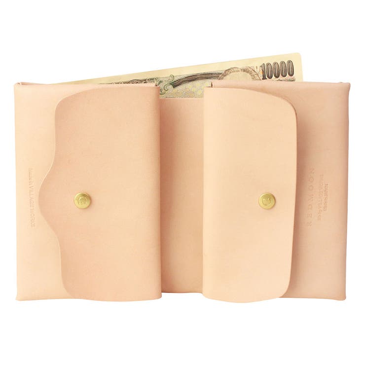 財布 二つ折り財布 SEAMLESS | ギャレリア Bag＆Luggage | 詳細画像7 