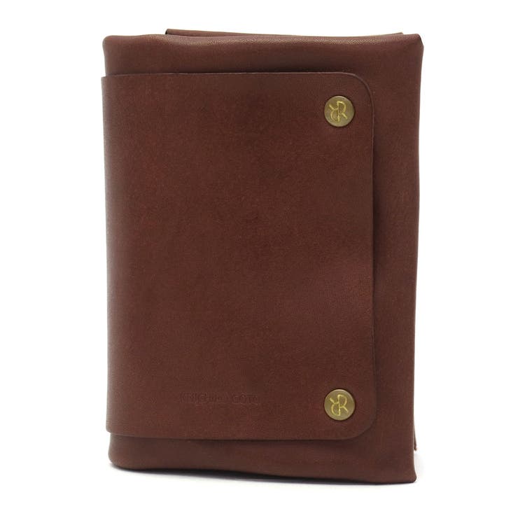 コードバン(SCB) | ［Redmoon レッドムーン］二つ折り財布 財布 | ギャレリア Bag＆Luggage
