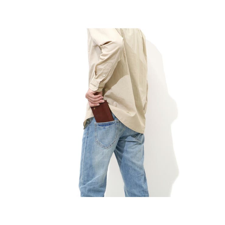 ［Redmoon レッドムーン］二つ折り財布 財布 | ギャレリア Bag＆Luggage | 詳細画像9 