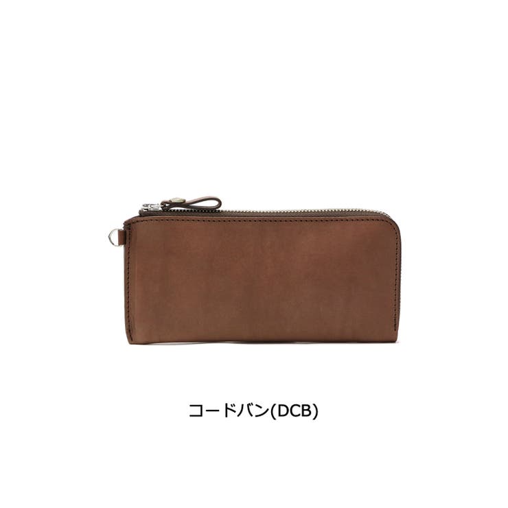 ［Redmoon レッドムーン］L字ファスナー 長財布 | ギャレリア Bag＆Luggage | 詳細画像4 