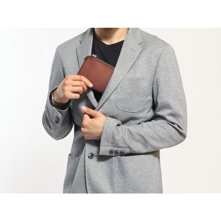 ［Redmoon レッドムーン］L字ファスナー 長財布 | ギャレリア Bag＆Luggage | 詳細画像14 