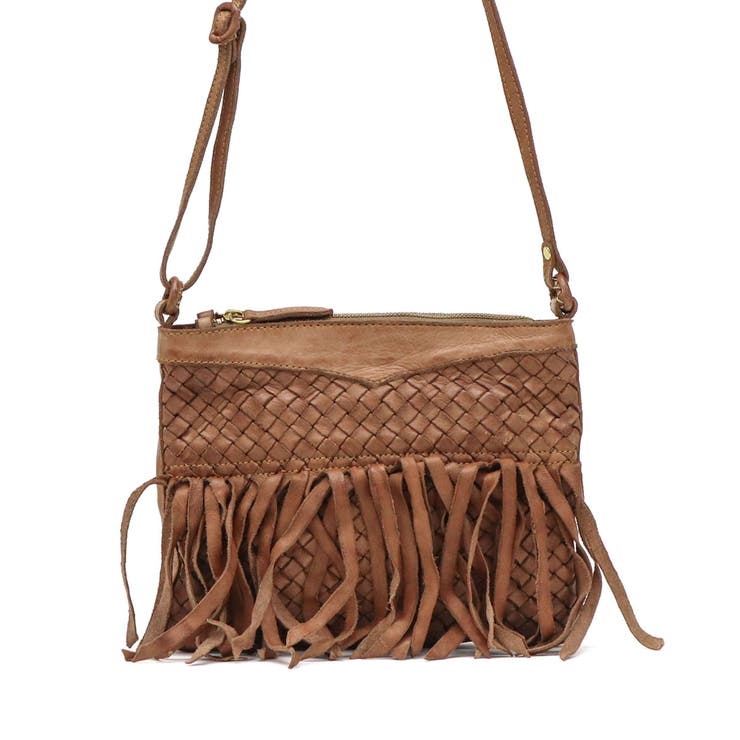 モカ | ［正規品］［ロビタ］ バッグ robita | ギャレリア Bag＆Luggage