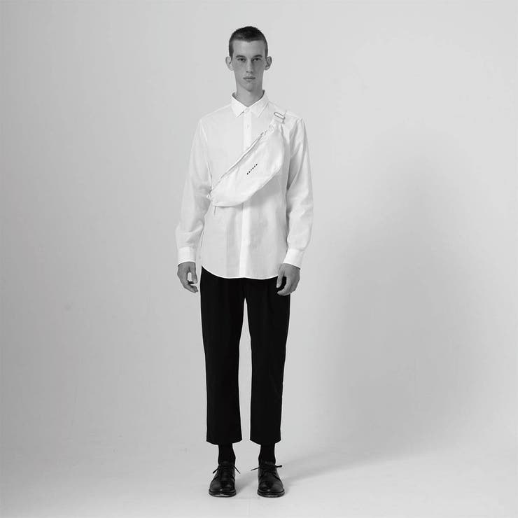 ［日本正規品］［ロスコ］ ハイコレクション ウエストバッグ | ギャレリア Bag＆Luggage | 詳細画像9 