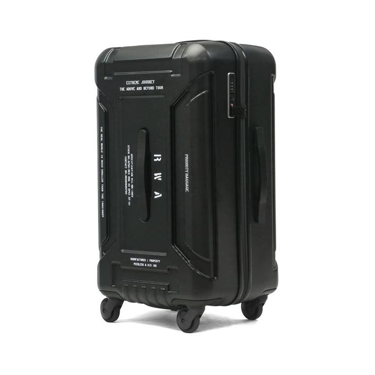 RWA スーツケース キャリーバッグ[品番：GLNB0005814]｜ギャレリア