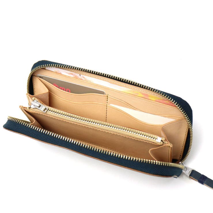 財布 長財布 SETTO | ギャレリア Bag＆Luggage | 詳細画像12 