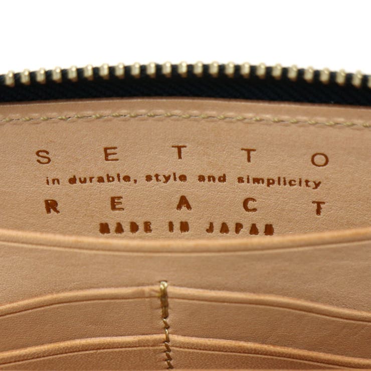 財布 長財布 SETTO | ギャレリア Bag＆Luggage | 詳細画像17 