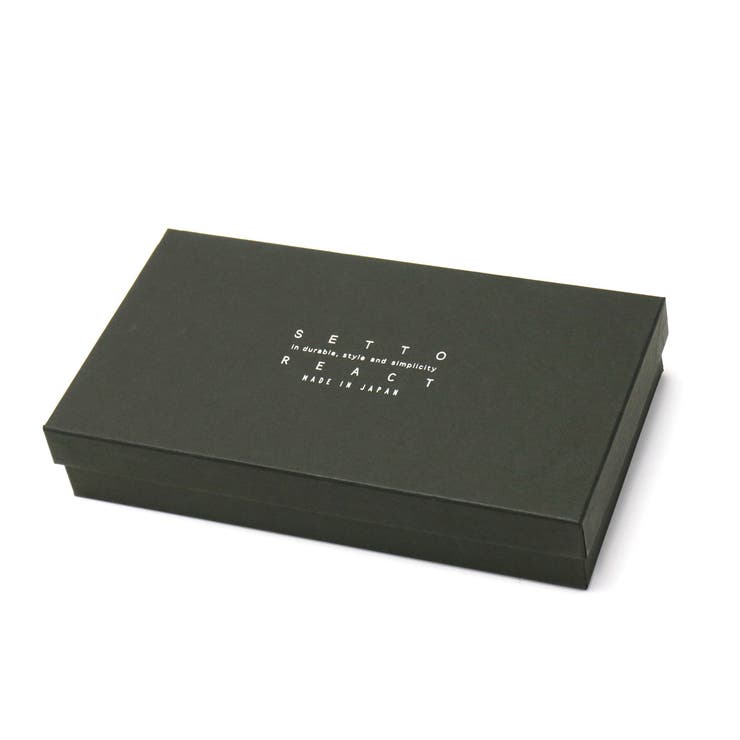 財布 長財布 SETTO | ギャレリア Bag＆Luggage | 詳細画像18 