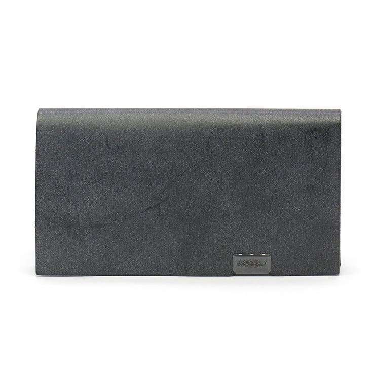 ブラック | ［所作］カードケース SHOSA ショサ | ギャレリア Bag＆Luggage