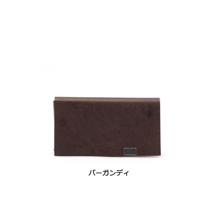 ［所作］カードケース SHOSA ショサ | ギャレリア Bag＆Luggage | 詳細画像3 