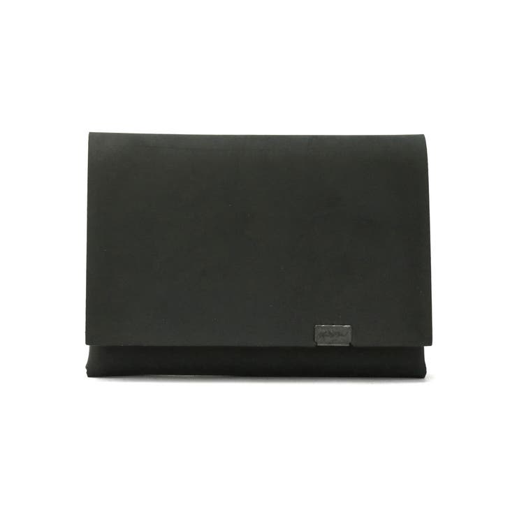 ブラック | 三つ折り財布 財布 ショートウォレット | ギャレリア Bag＆Luggage