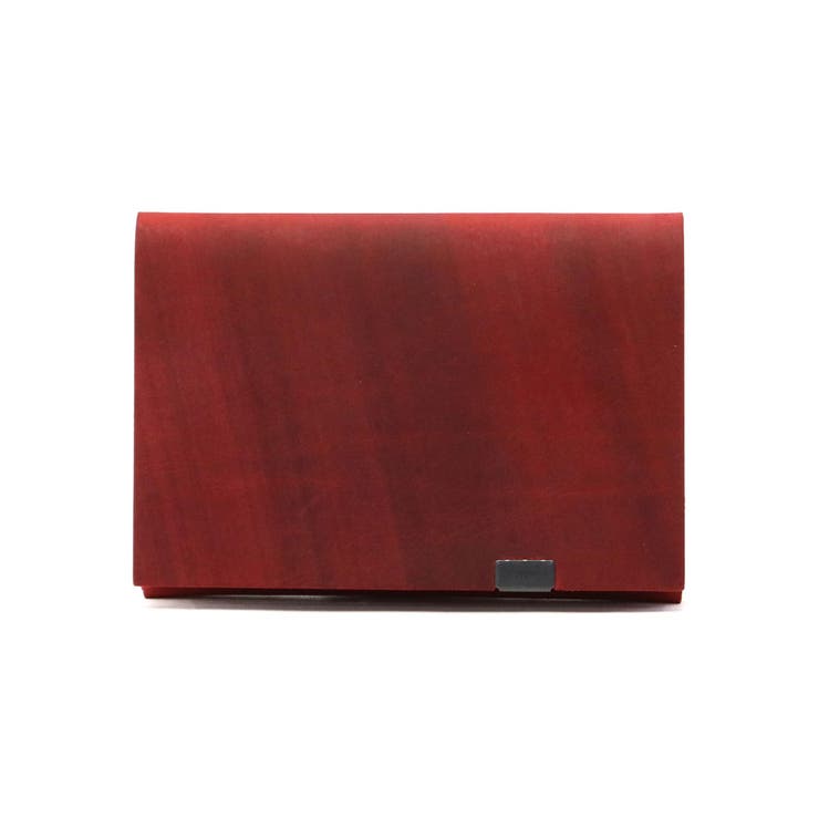 レッド | 三つ折り財布 財布 ショートウォレット | ギャレリア Bag＆Luggage