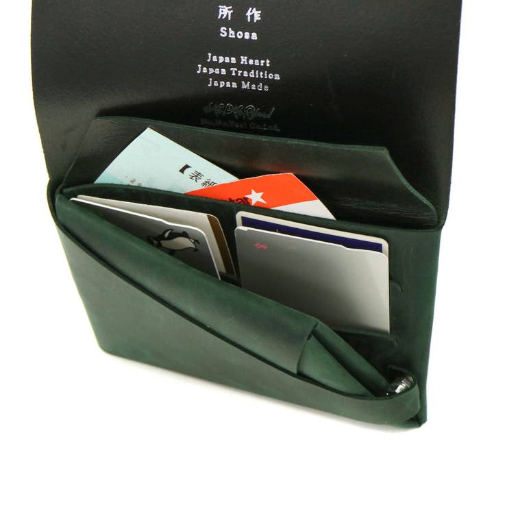 三つ折り財布 財布 ショートウォレット | ギャレリア Bag＆Luggage | 詳細画像13 