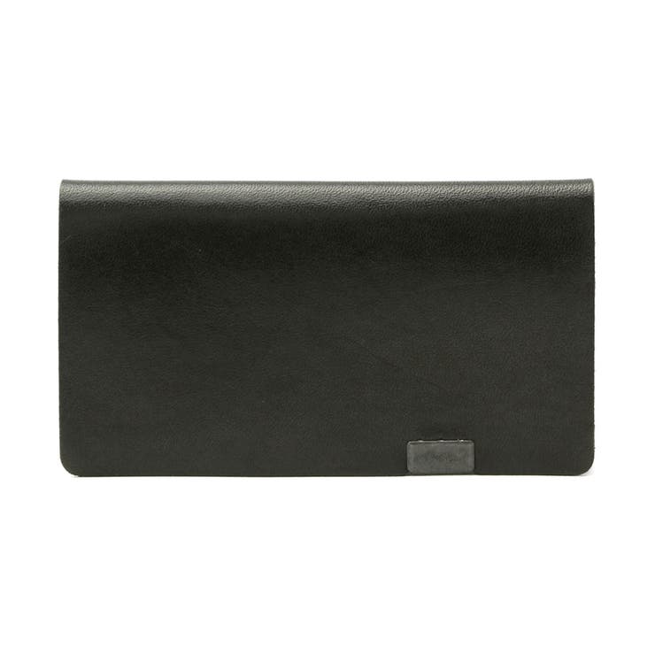 ブラックxシルバー | ［所作］カードケース SHOSA ショサ | ギャレリア Bag＆Luggage