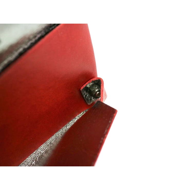 ［所作］カードケース SHOSA ショサ | ギャレリア Bag＆Luggage | 詳細画像16 