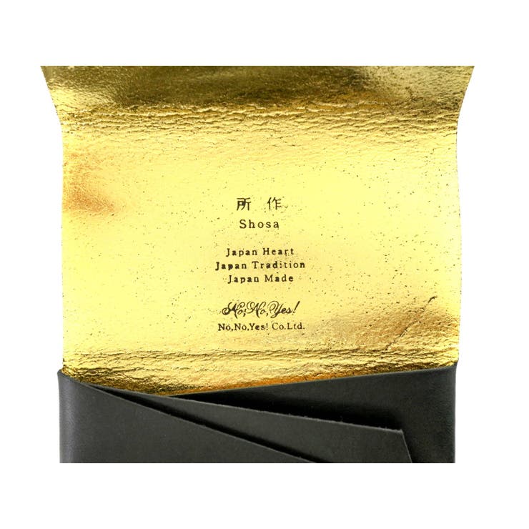 ［所作］カードケース SHOSA ショサ | ギャレリア Bag＆Luggage | 詳細画像18 