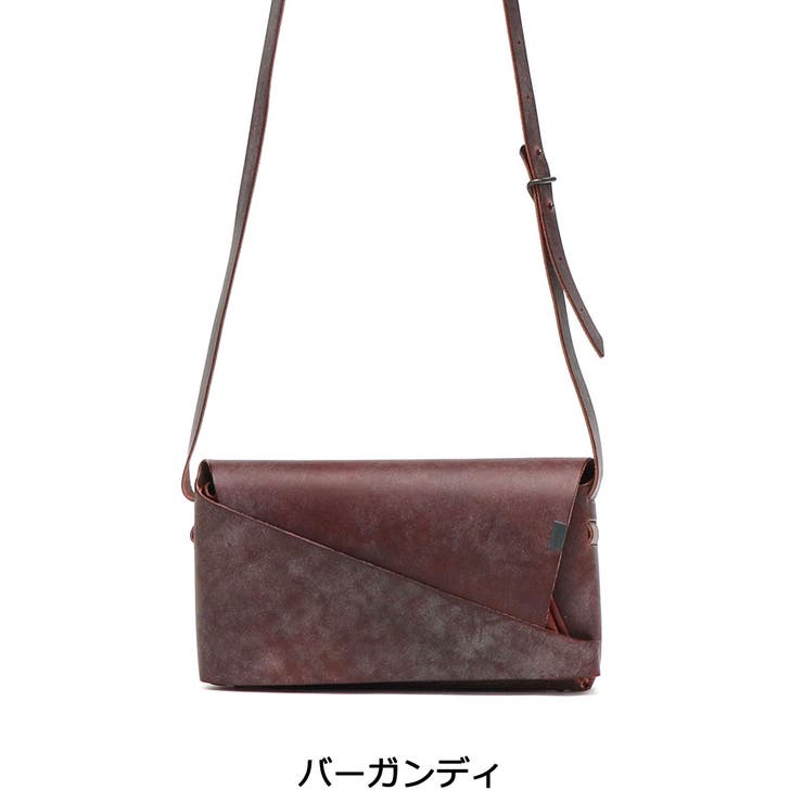 ［所作］ショルダーバッグ SHOSA ショサ | ギャレリア Bag＆Luggage | 詳細画像3 