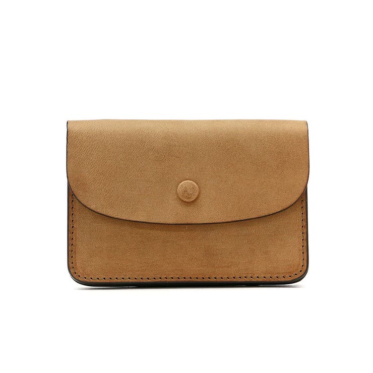 キャメル(24) | 財布 SLOW ミニ財布 | ギャレリア Bag＆Luggage