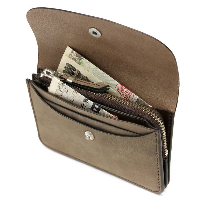 財布 SLOW ミニ財布 | ギャレリア Bag＆Luggage | 詳細画像12 