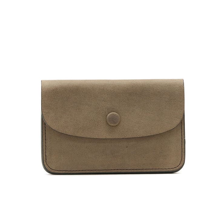 トープ(18) | ［スロウ］カードケース SLOW 名刺入れ | ギャレリア Bag＆Luggage