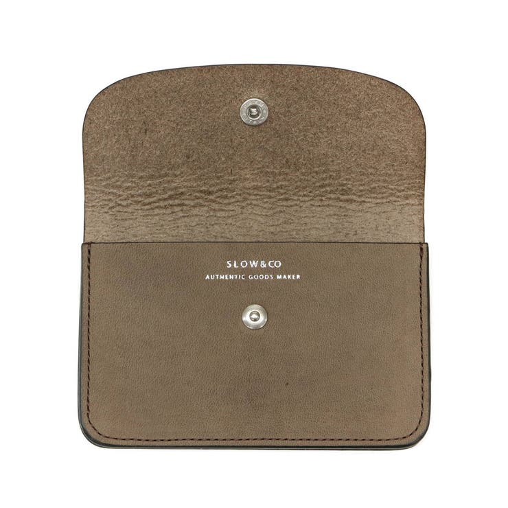 ［スロウ］カードケース SLOW 名刺入れ | ギャレリア Bag＆Luggage | 詳細画像14 