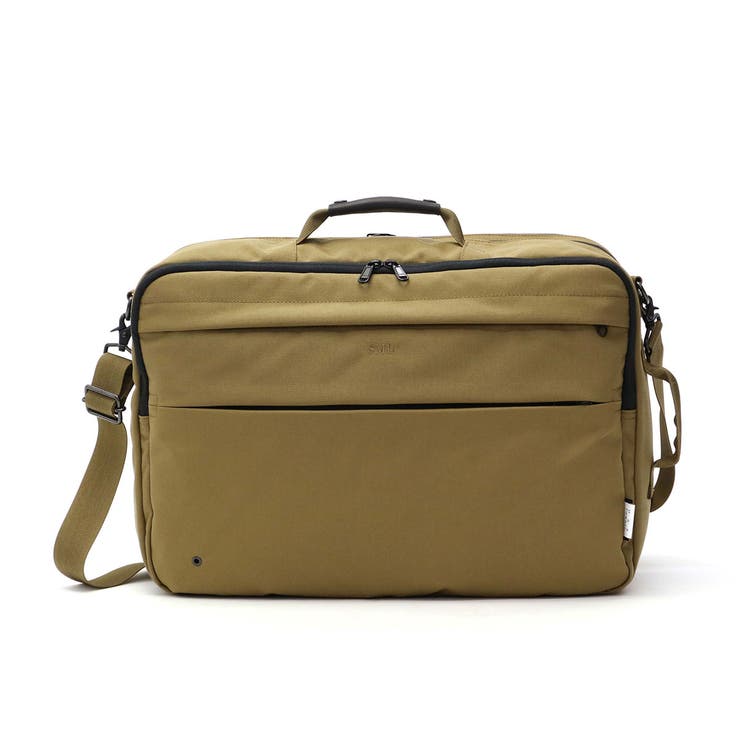 コヨーテ(20) | ビジネスバッグ SML 3WAY | ギャレリア Bag＆Luggage